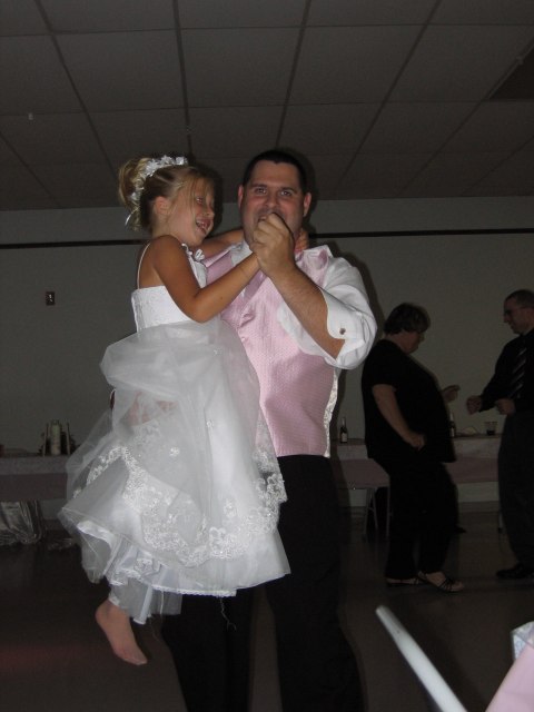 Reception - Gail, photograph 64