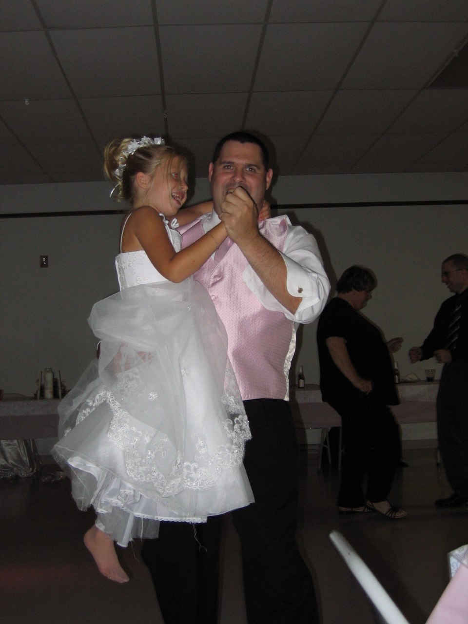 Reception - Gail, photograph 64