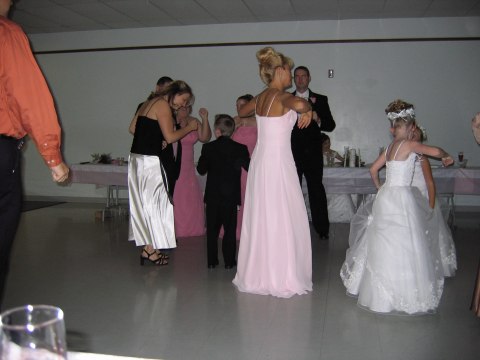 Reception - Gail, photograph 28