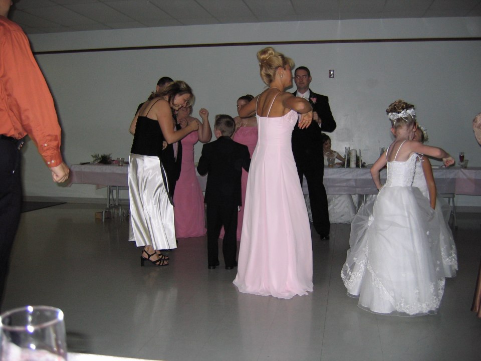 Reception - Gail, photograph 28