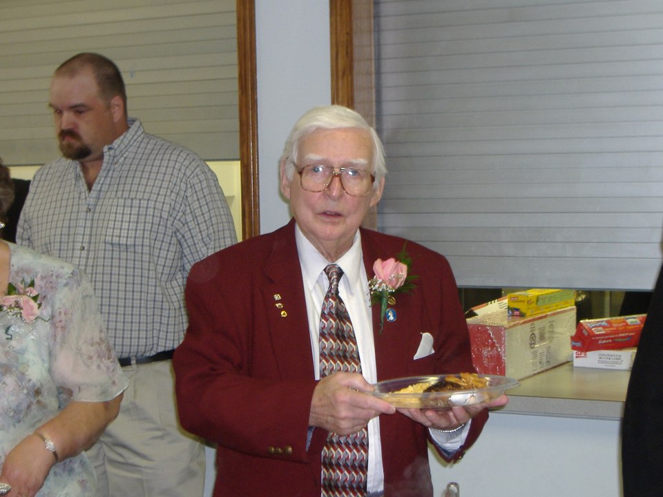 Reception - Jon, photograph 65