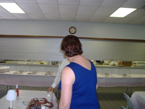 Reception - Jon, photograph 2