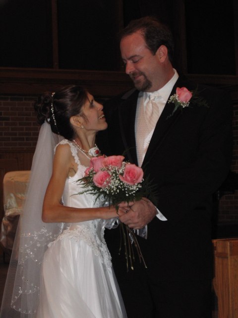 Ceremony - Gail, photograph 53