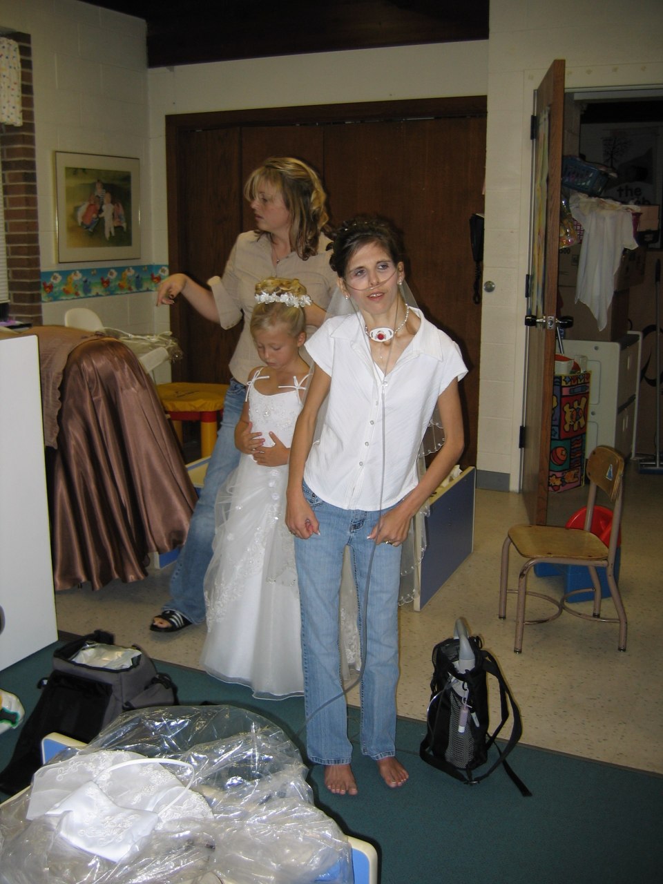 Ceremony - Gail, photograph 7