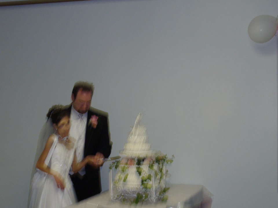 Reception - Jon, photograph 91
