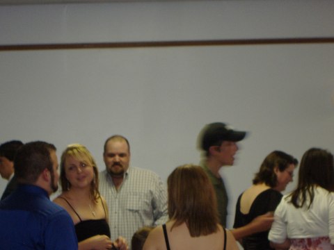 Reception - Jon, photograph 29