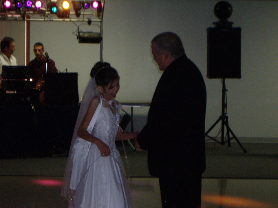 Reception - Jon, photograph 121