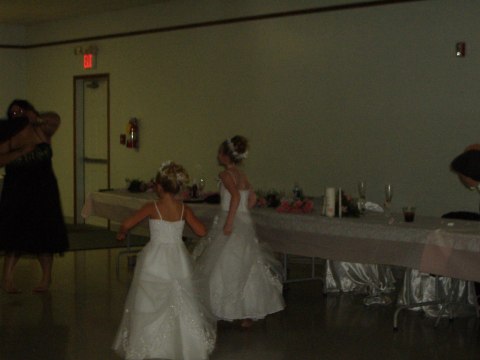 Reception - Jon, photograph 166