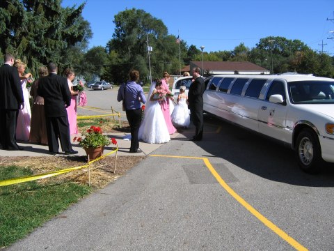 Ceremony - Gail, photograph 69