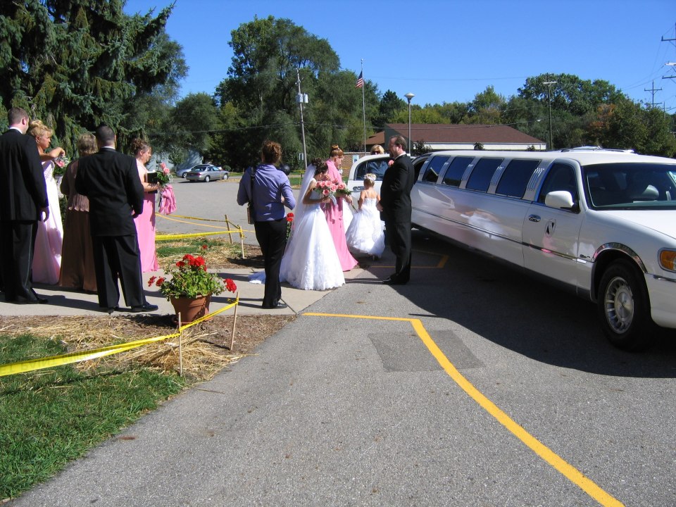 Ceremony - Gail, photograph 69