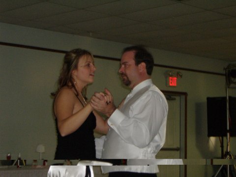 Reception - Jon, photograph 197