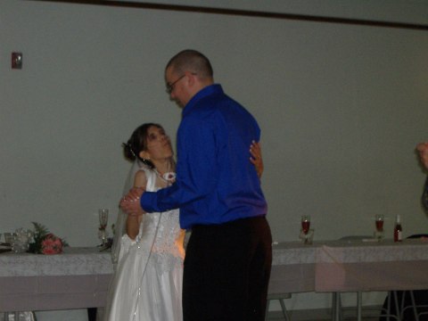 Reception - Jon, photograph 184