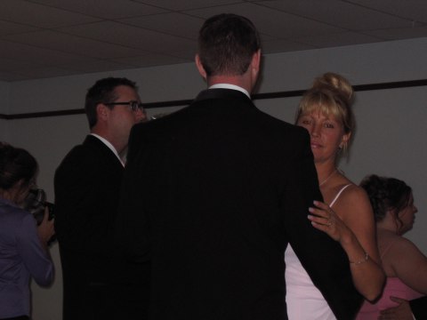 Reception - Gail, photograph 22