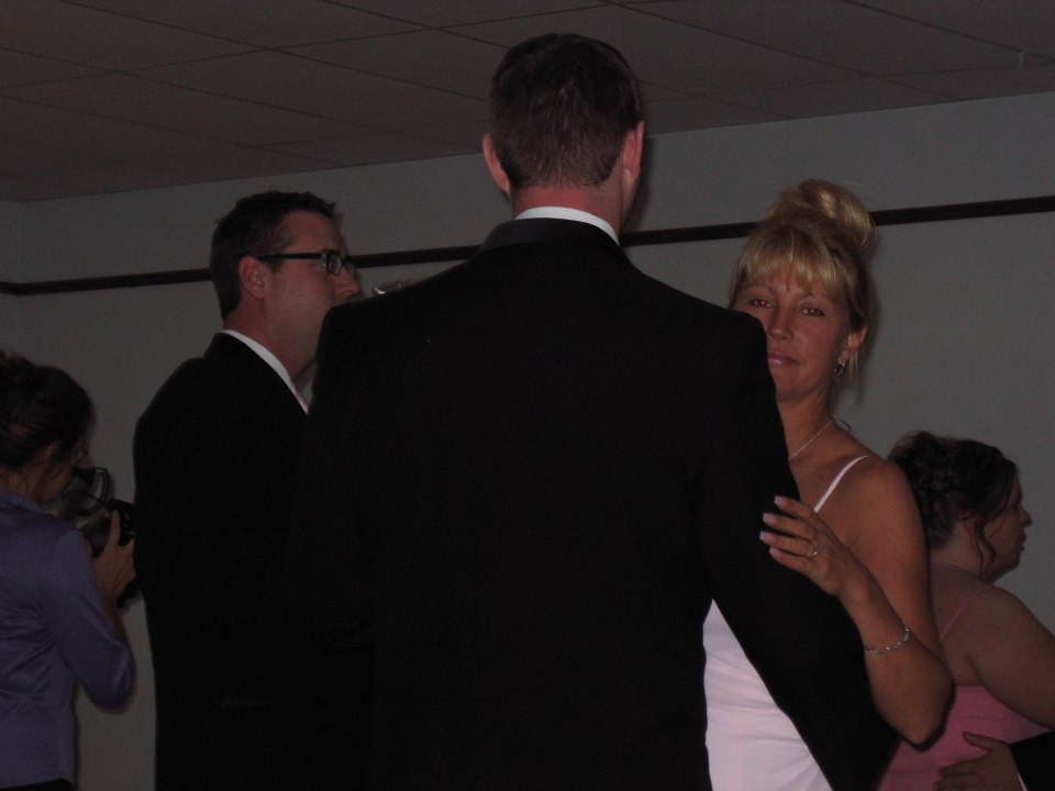 Reception - Gail, photograph 22