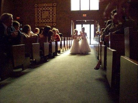 Ceremony - Doug, photograph 12