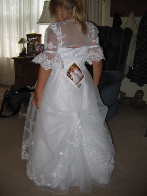 Around the wedding, photograph 7