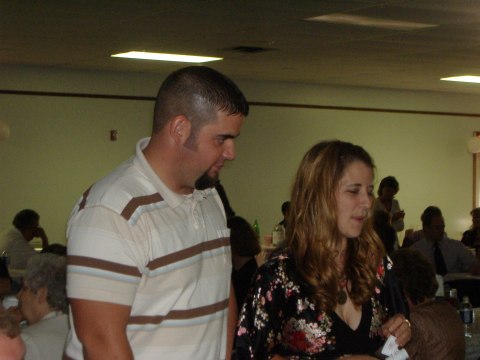 Reception - Jon, photograph 149