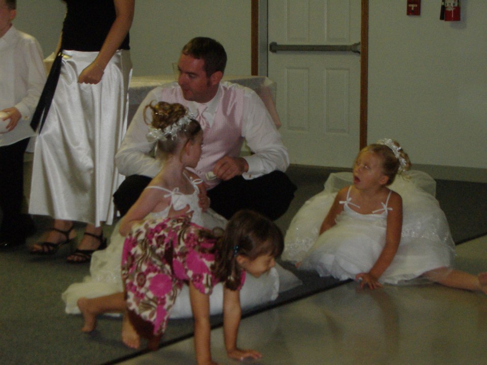 Reception - Jon, photograph 177