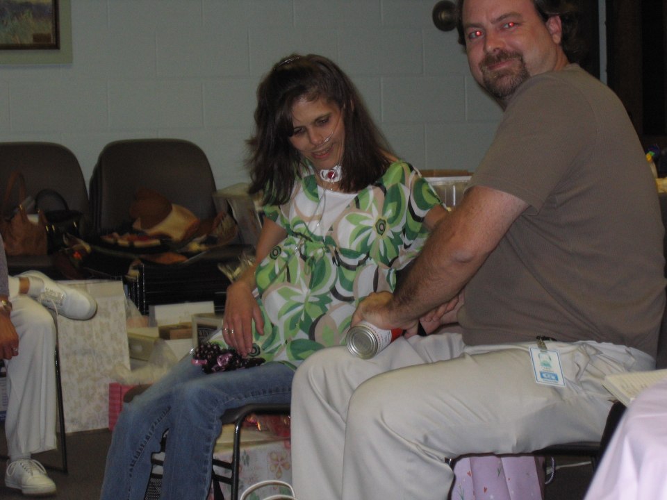Bridal shower in Holt, photograph 64