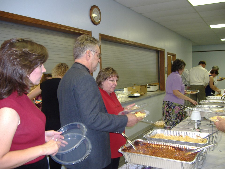Reception - Jon, photograph 89