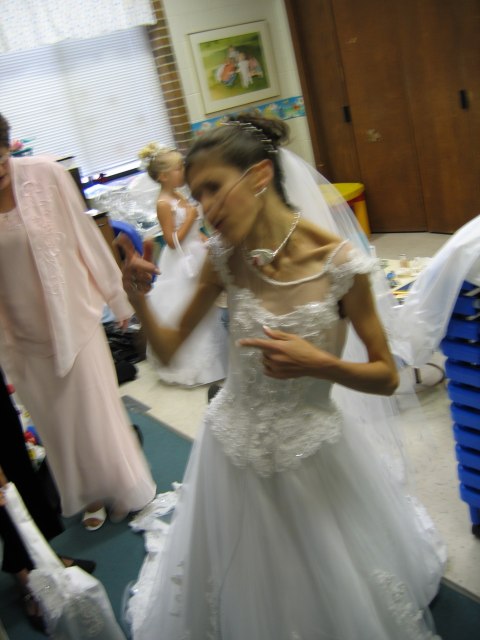 Ceremony - Gail, photograph 10