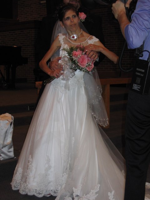Ceremony - Gail, photograph 62