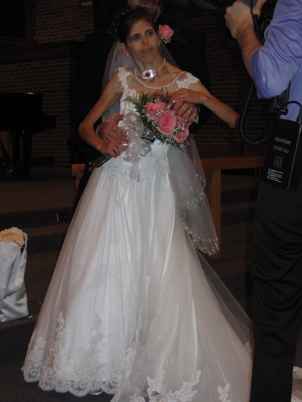 Ceremony - Gail, photograph 62