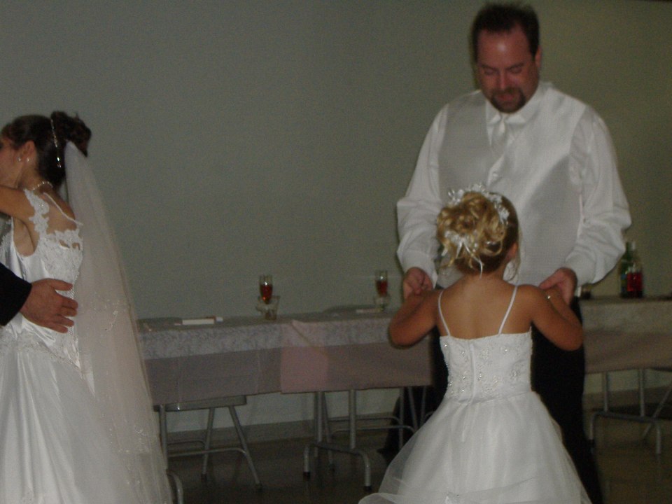 Reception - Jon, photograph 180