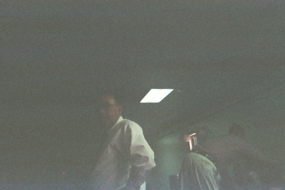 Reception - disposable cameras, photograph 154
