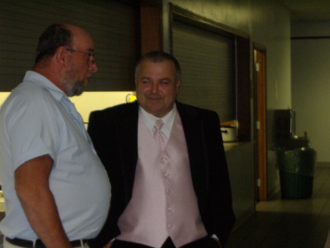 Reception - Jon, photograph 210