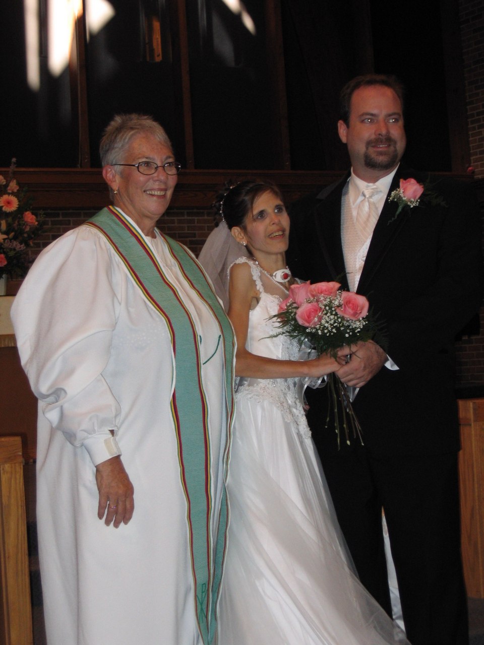 Ceremony - Gail, photograph 51
