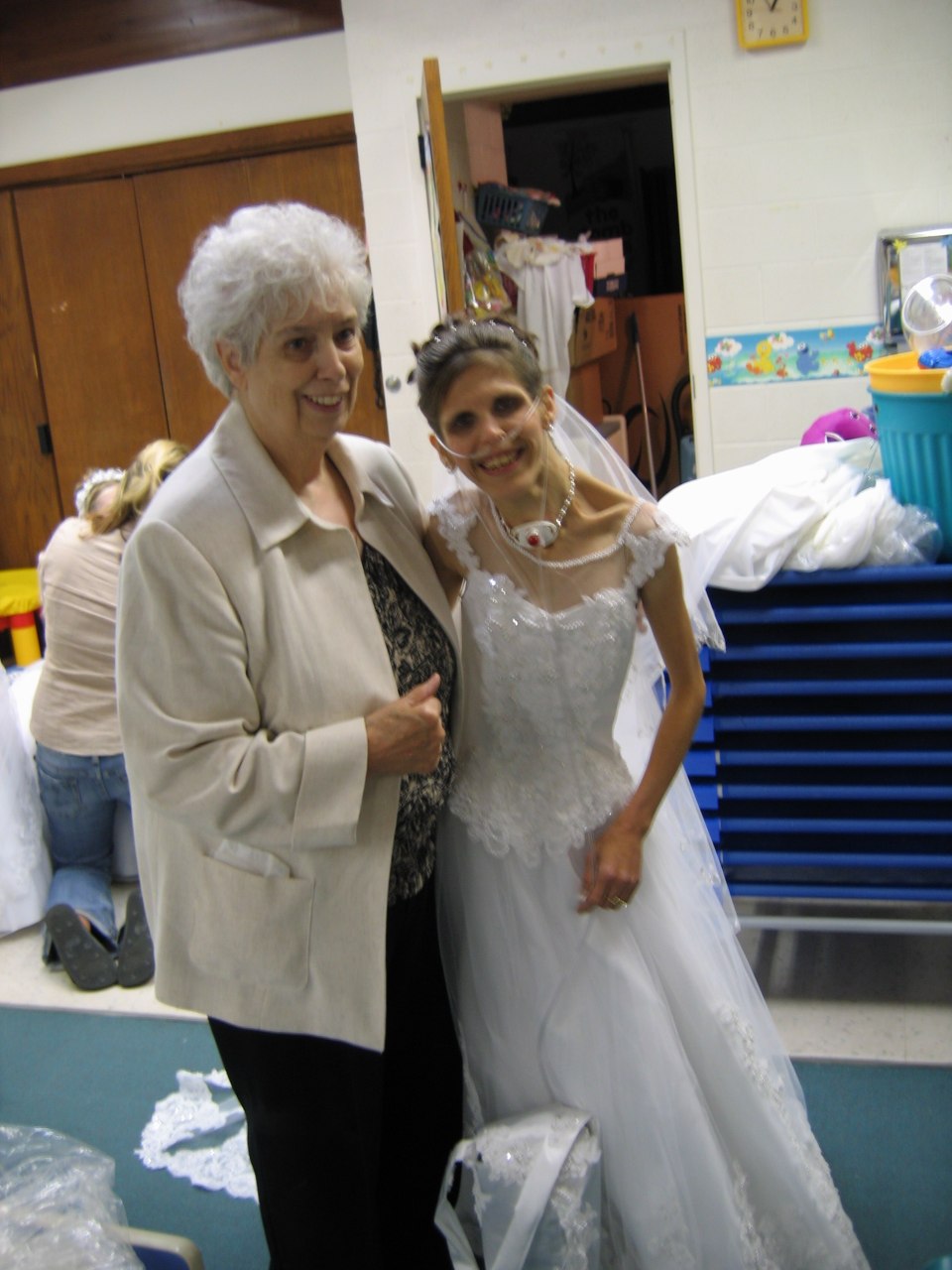 Ceremony - Gail, photograph 13