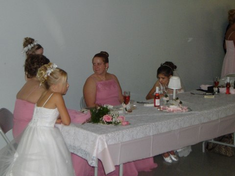 Reception - Jon, photograph 117