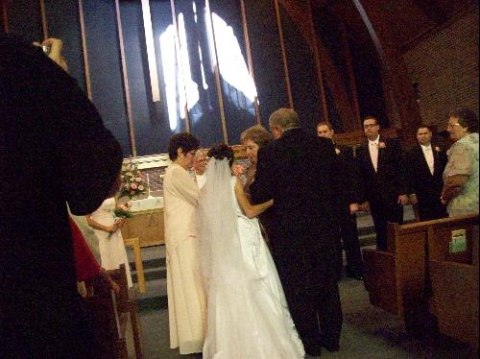 Ceremony - Doug, photograph 6