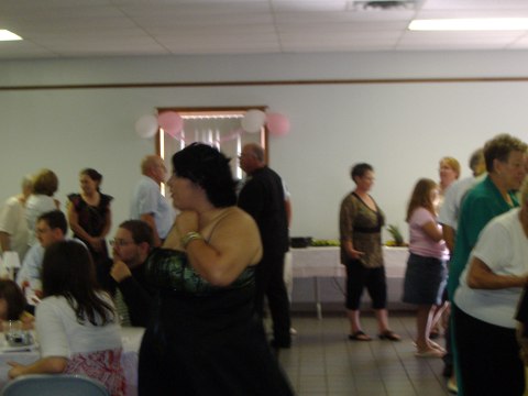 Reception - Jon, photograph 64