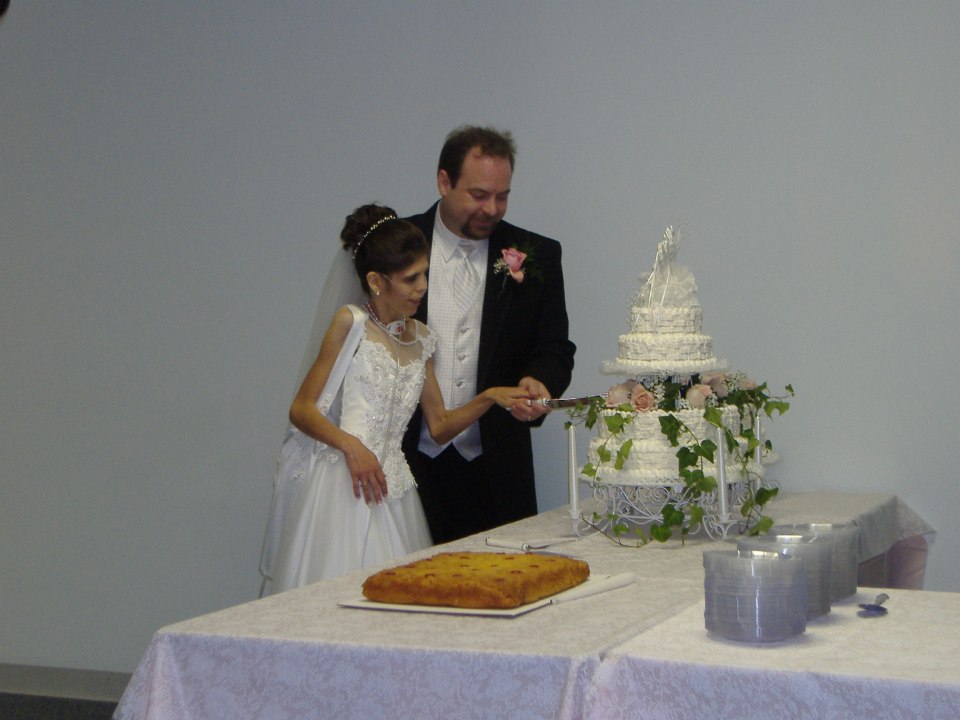 Reception - Jon, photograph 92