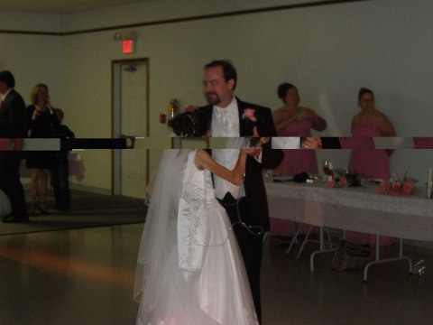 Reception - Jon, photograph 107