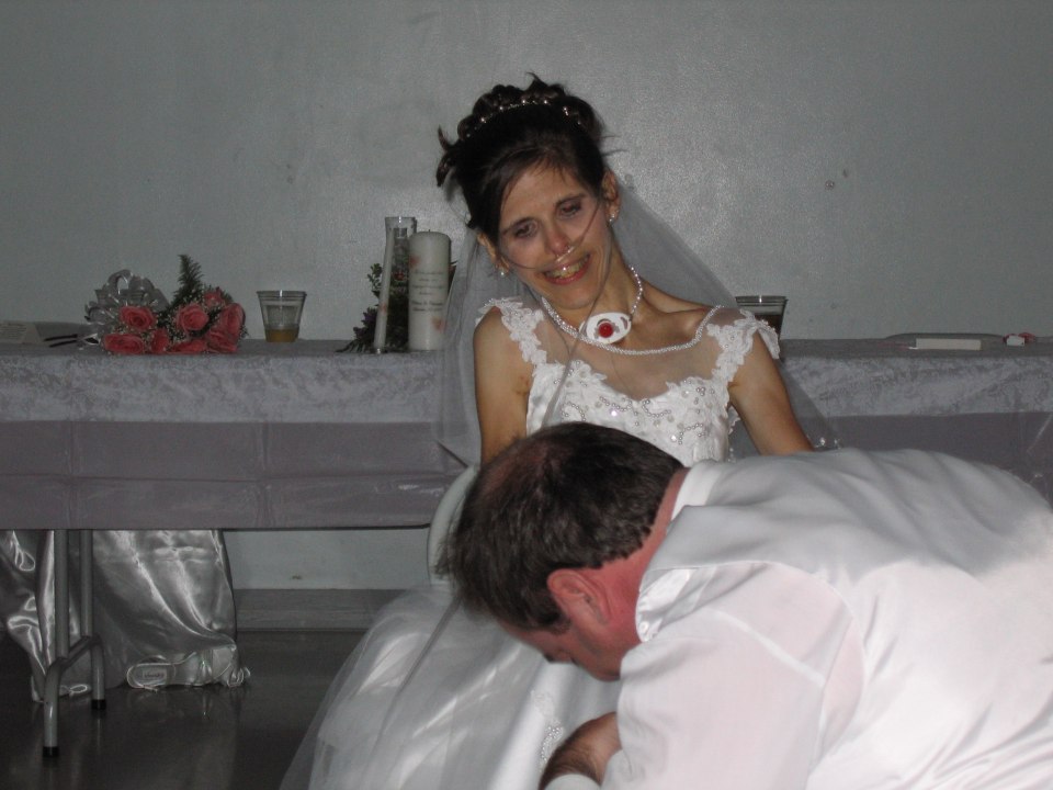 Reception - Gail, photograph 44