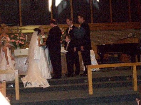 Ceremony - Doug, photograph 4