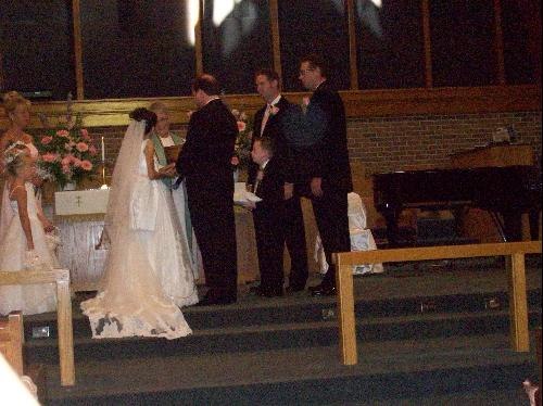 Ceremony - Doug, photograph 4