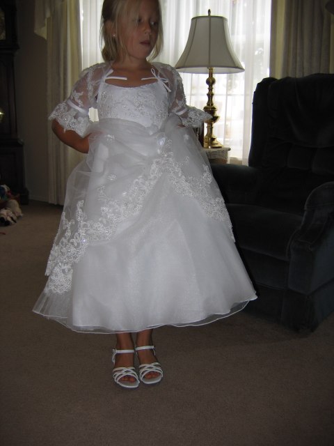Around the wedding, photograph 5