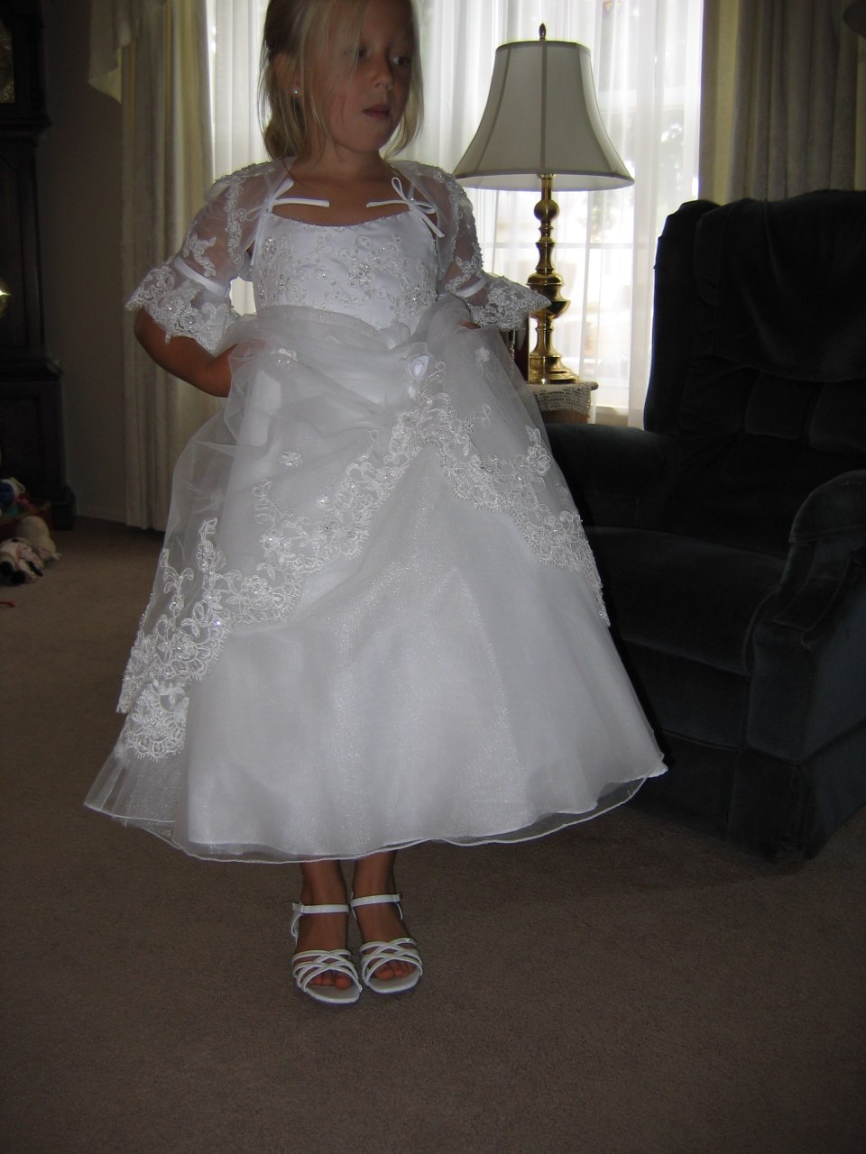 Around the wedding, photograph 5