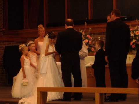 Ceremony - Jon, photograph 45