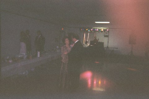 Reception - disposable cameras, photograph 56
