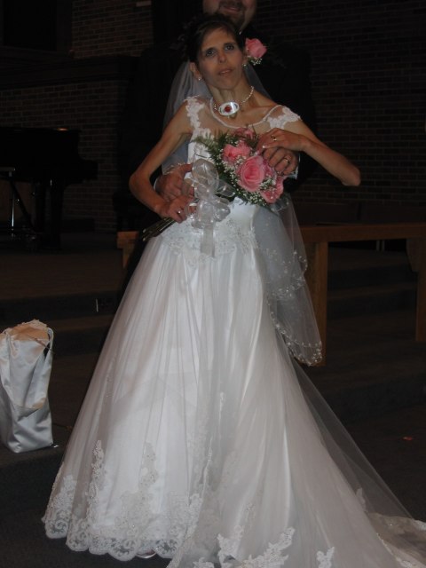 Ceremony - Gail, photograph 61