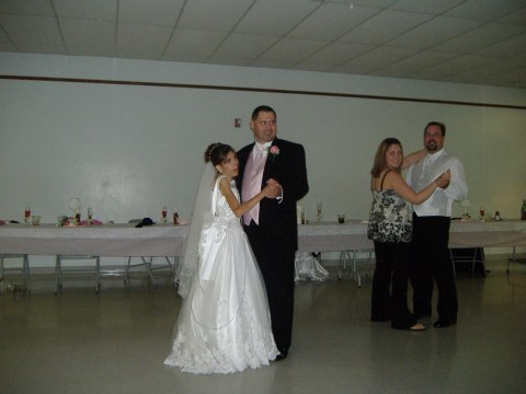 Reception - Jon, photograph 174