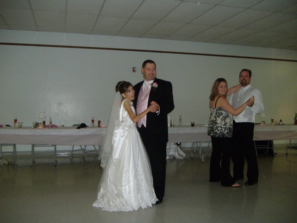 Reception - Jon, photograph 174