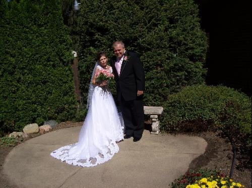 Ceremony - Doug, photograph 26