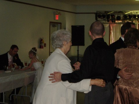 Reception - Jon, photograph 130