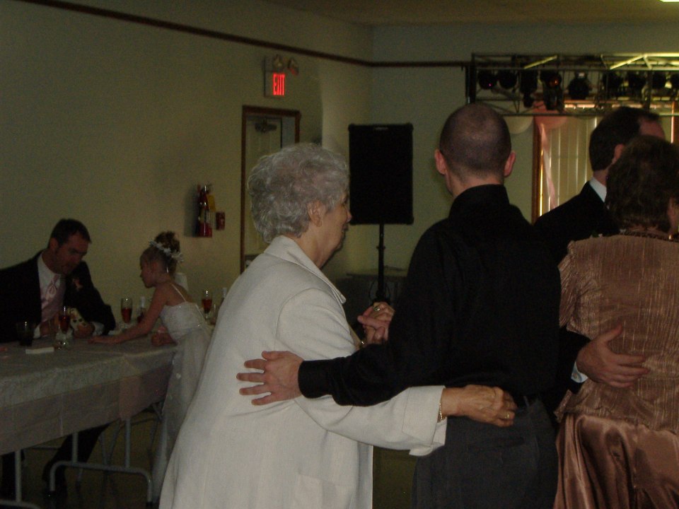 Reception - Jon, photograph 130
